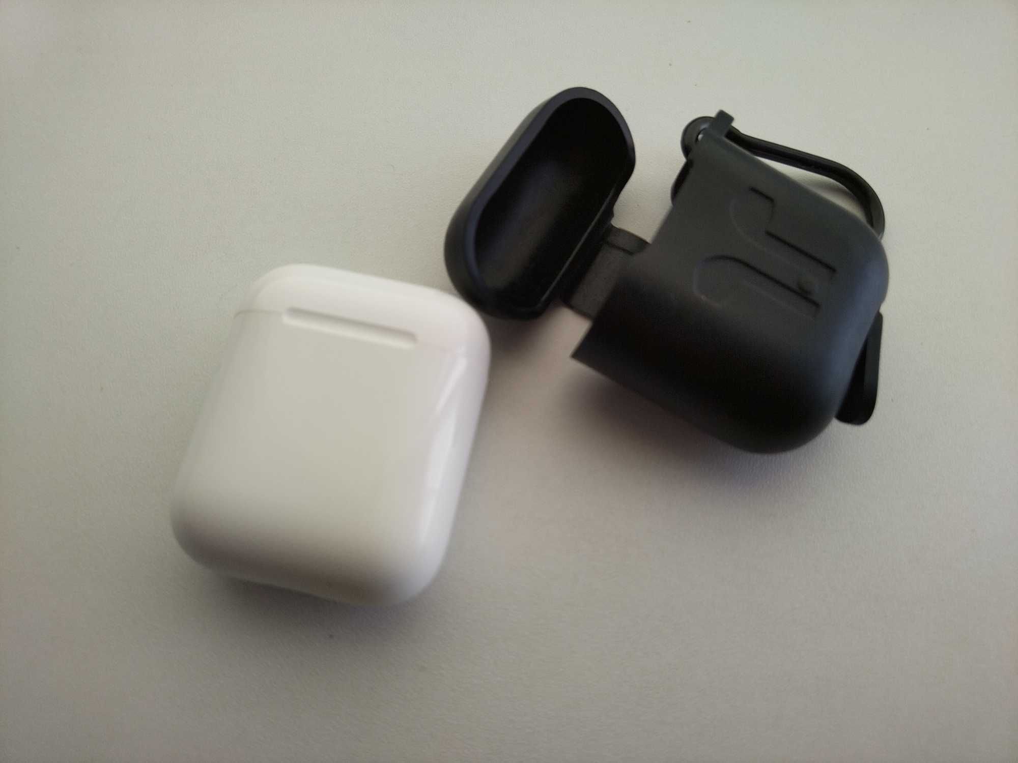 Apple AirPods 2nd generation