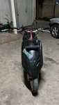 Мопед Honda Dio 35