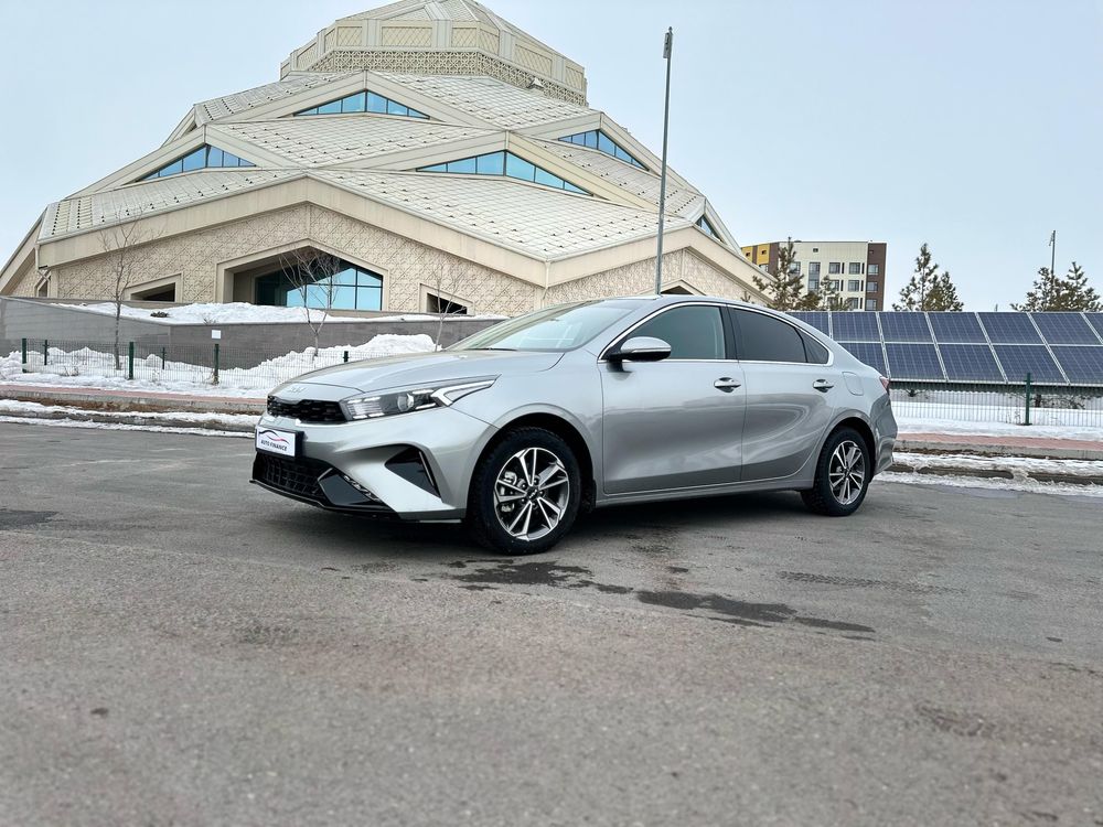 Прокат авто и аренда машины