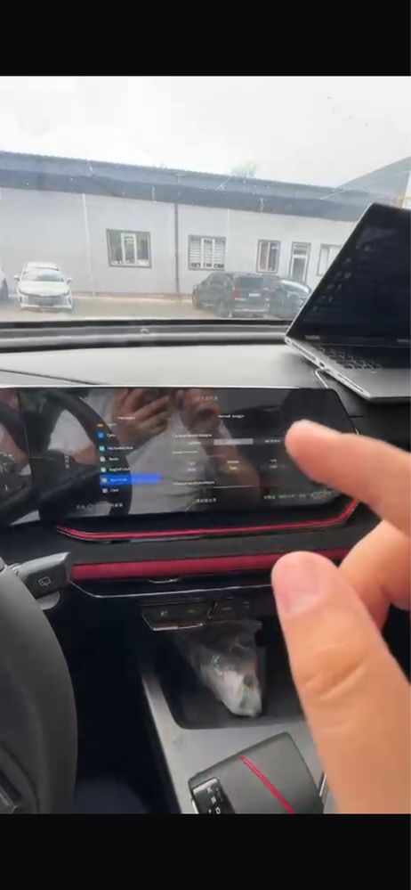 Русификация авто