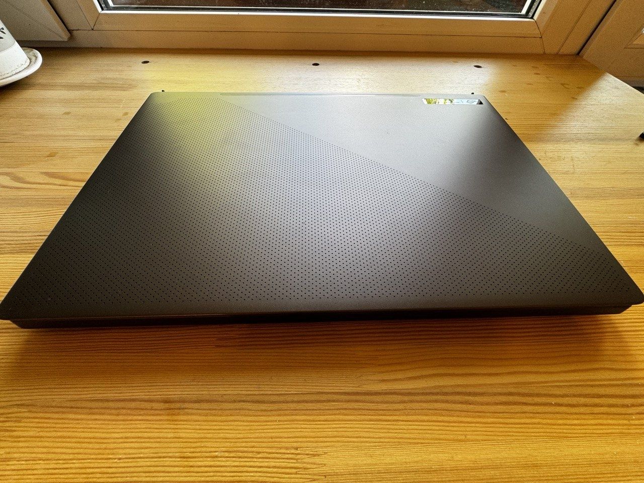Игровой ноутбук Asus ROG Zephyrus