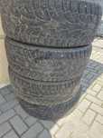 Продам  шины Hankook
