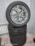265 50 R19 комплект BMW