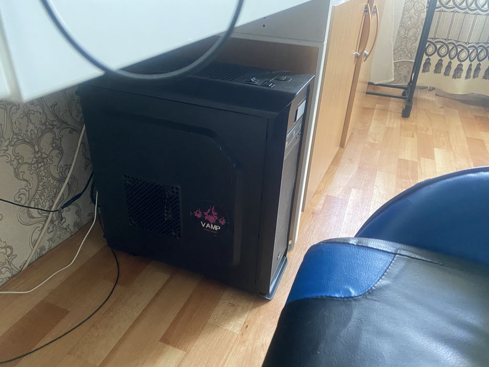 игровой компьютер продам