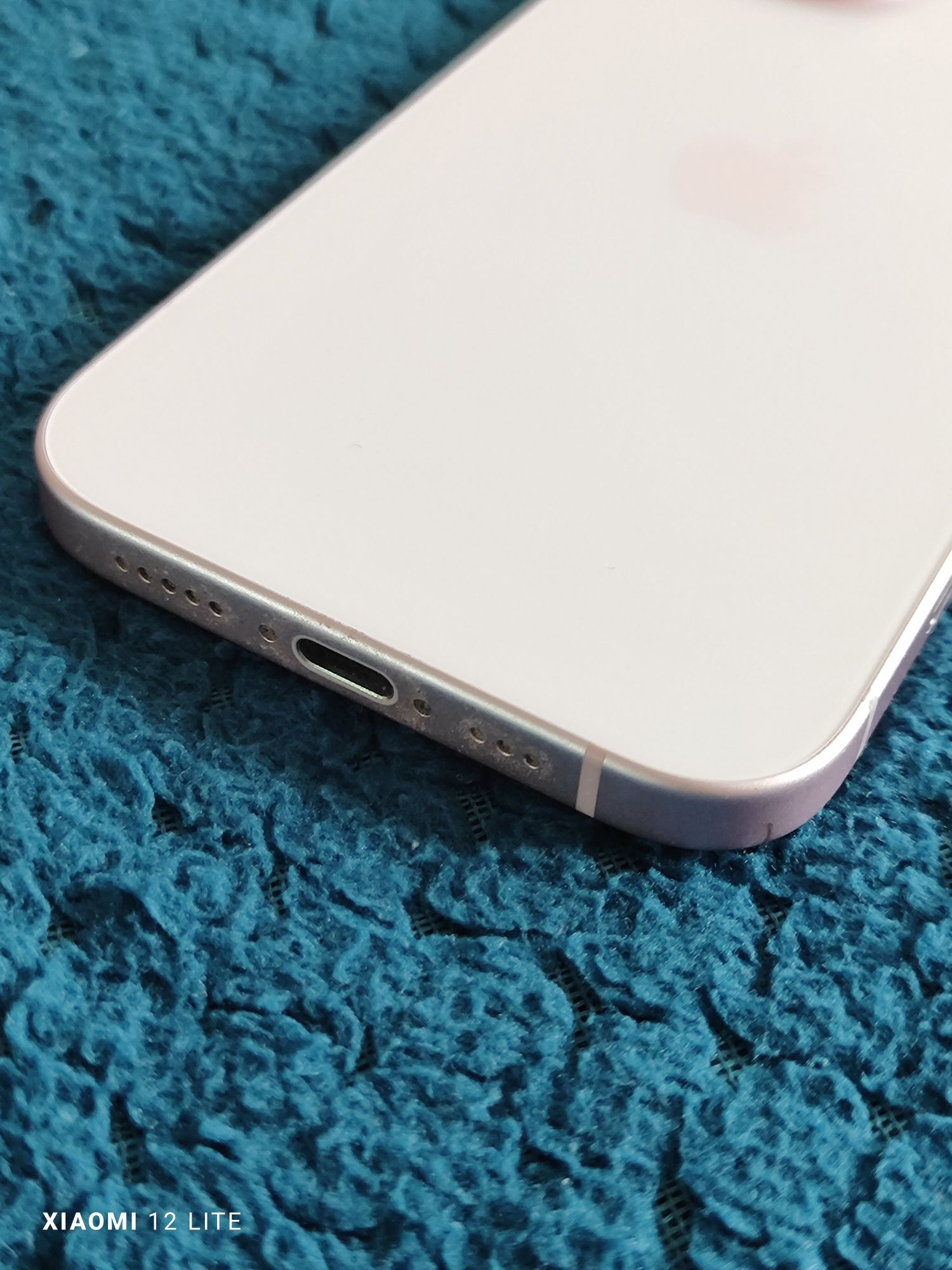Iphone 15 / 128гб / обмен