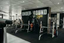 Абонемент в Underground GYM