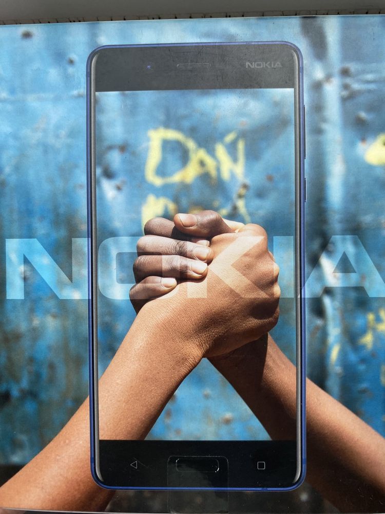 Смартфон Nokia 5