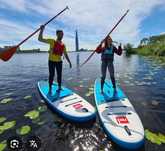 Аренда Sup бордов, SUP BOARD.