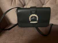 Продам клатч Jimmy Choo