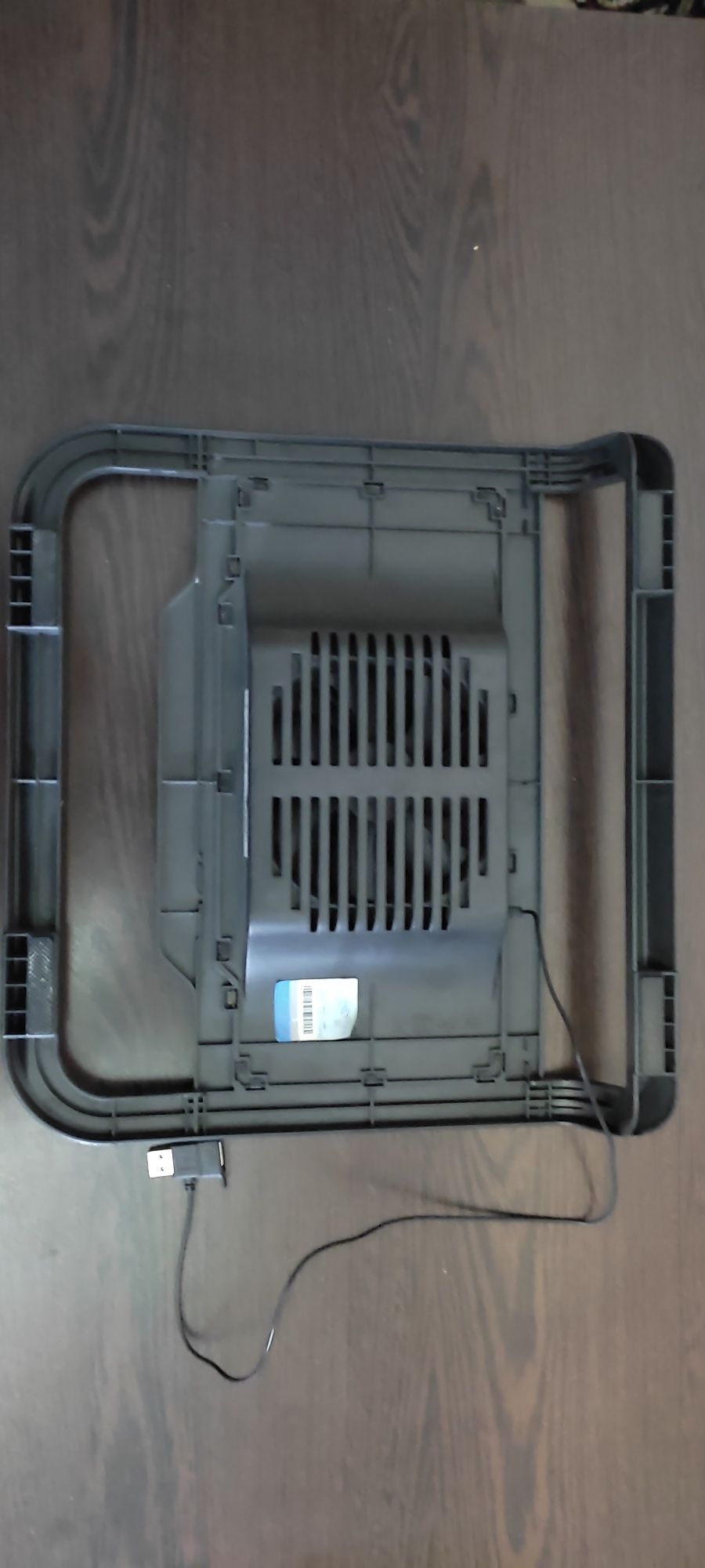 Охлаждающая подставка для ноутбука Deepcool N200 15,6"