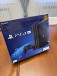 Продам Playstation 4