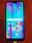Телефон honor 10