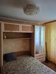 Продам спальный гарнитур, б/у