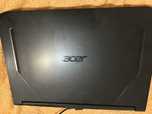 Ноутбук игровой Acer