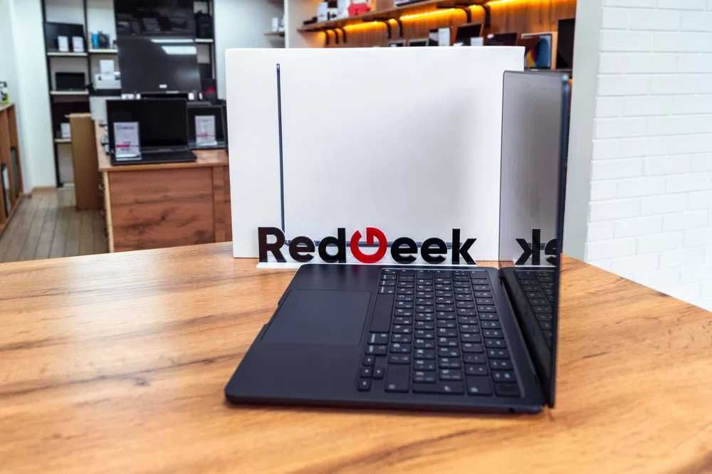 Новый MacBook Air 13|M3 |8GB/512GB |2024|Распечатанный| Гарантия