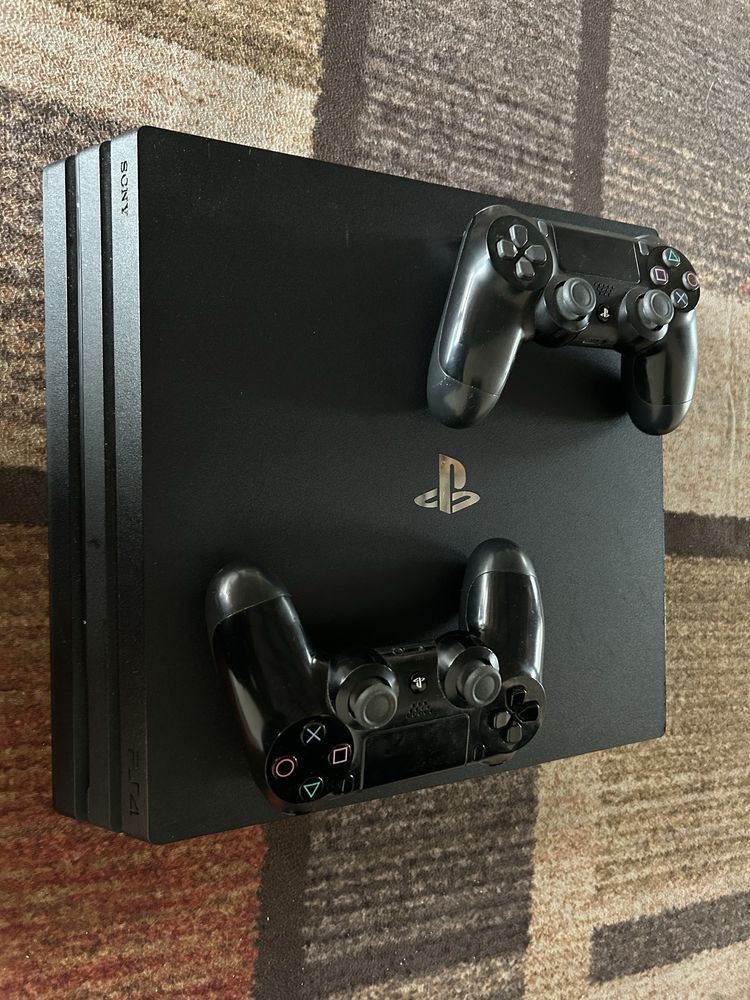 PlayStation 4 Pro
