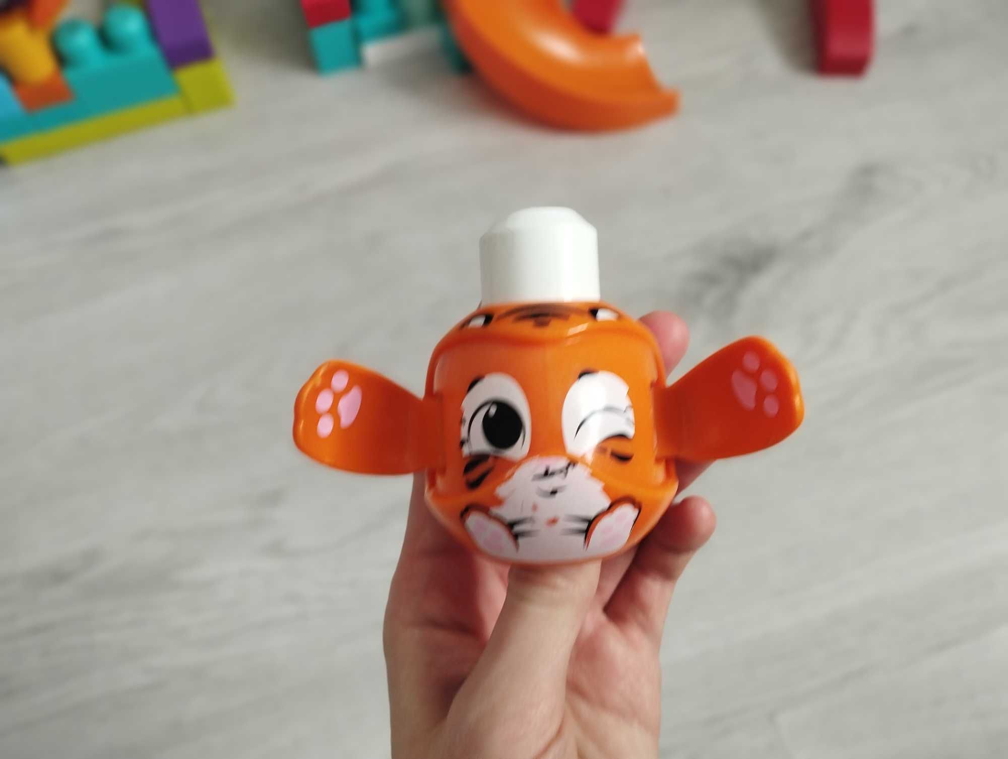 Конструктор от Mega bloks