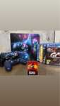 Продам PS4 slim 1tb