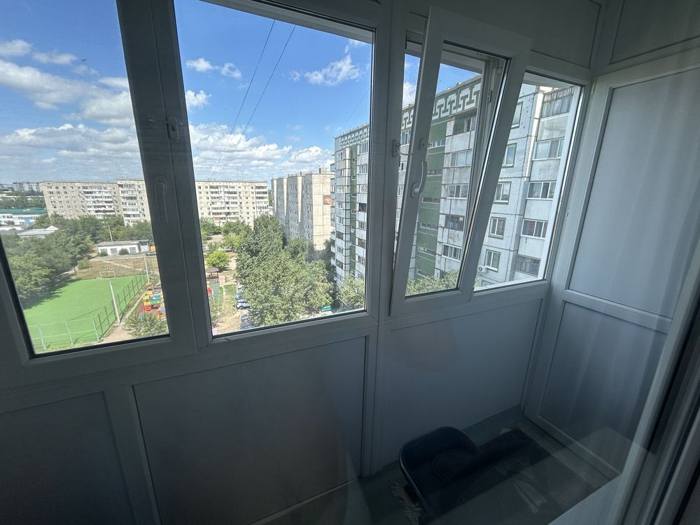 Продам 4 ком квартиру