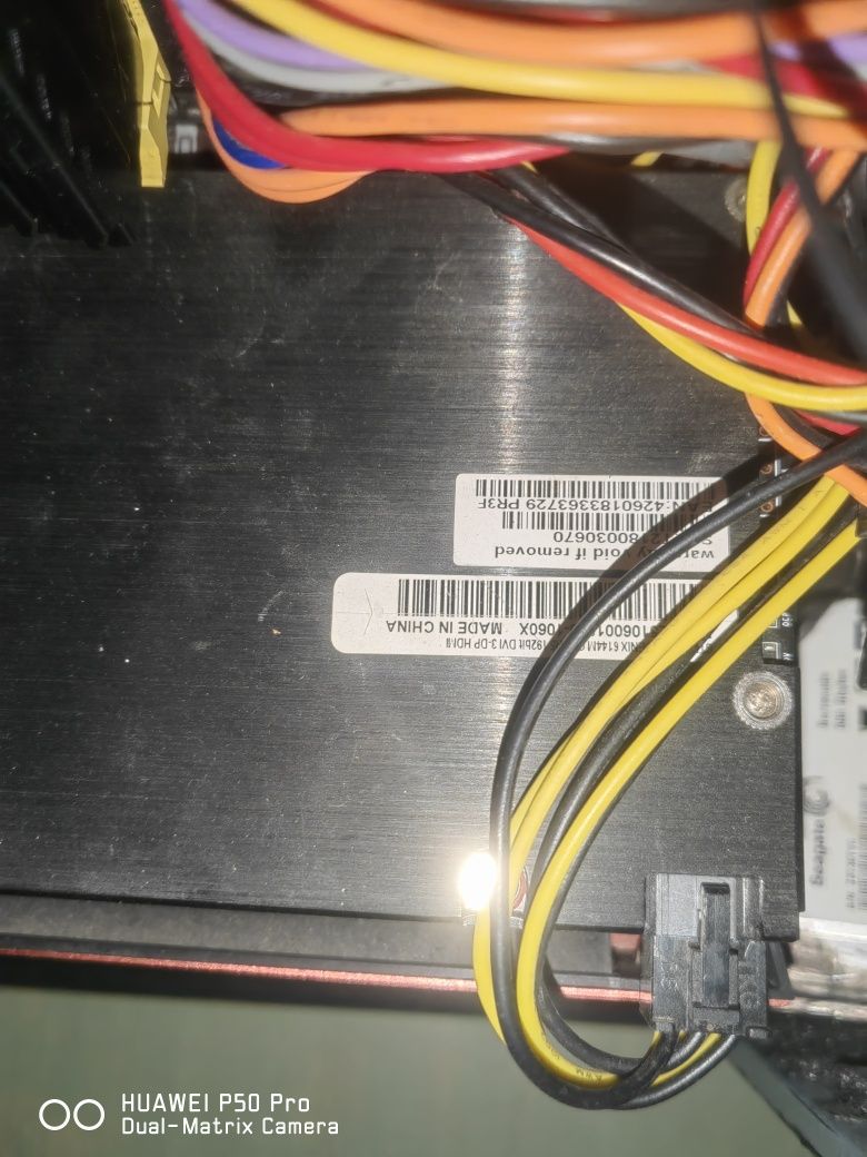 Видеокарта gtx 1060 6gb