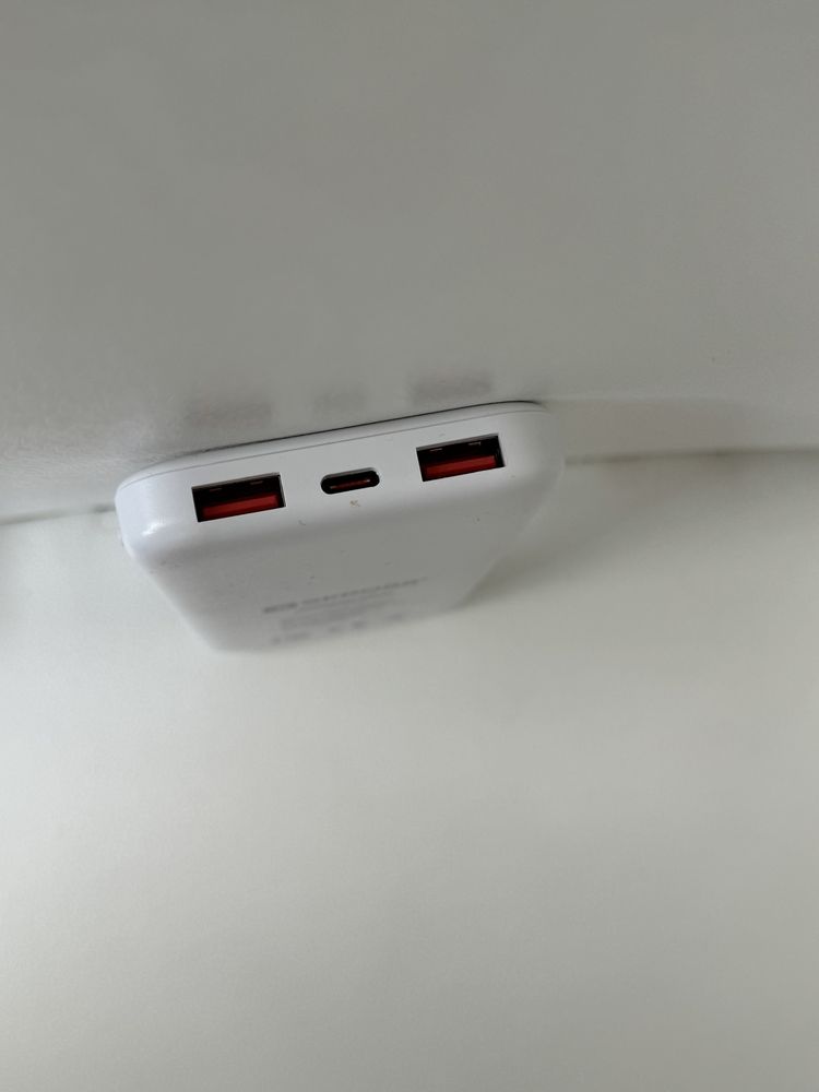 Power Bank Reload 10000