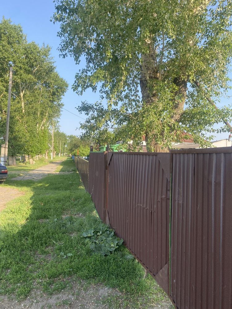 Бурабай ауданы атамекен ауылында үй сатылады