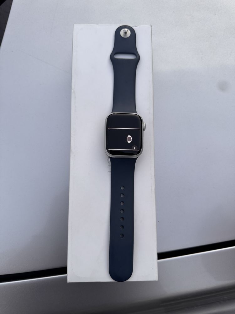 Apple Watch 9 41 mm