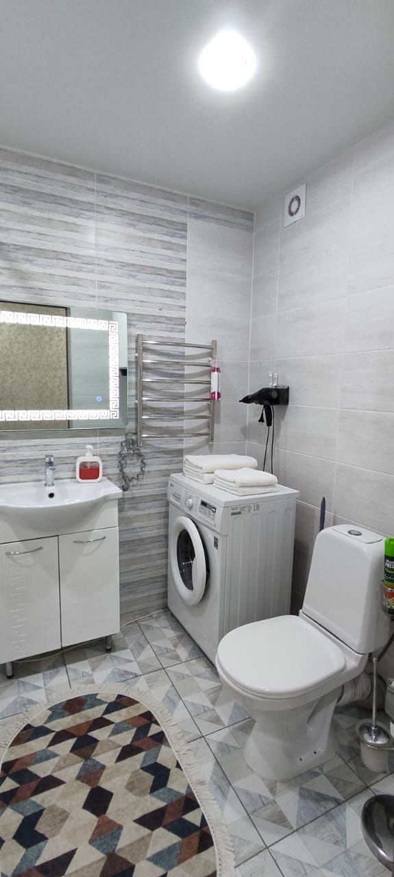 Квартира с кондиционером, класса*VIP*