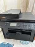 Принтер canon i-sensys mf4730