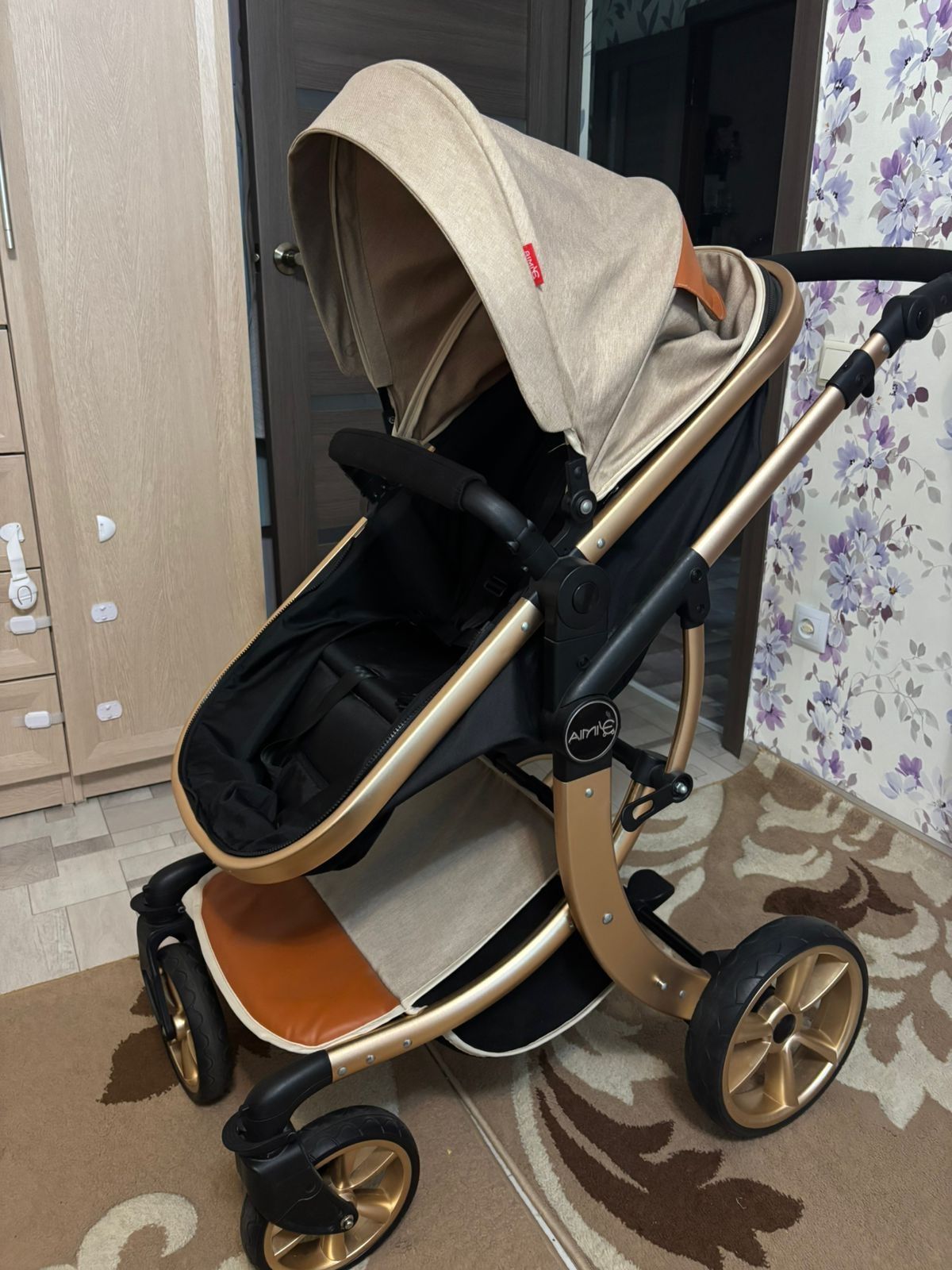 Продам    коляску