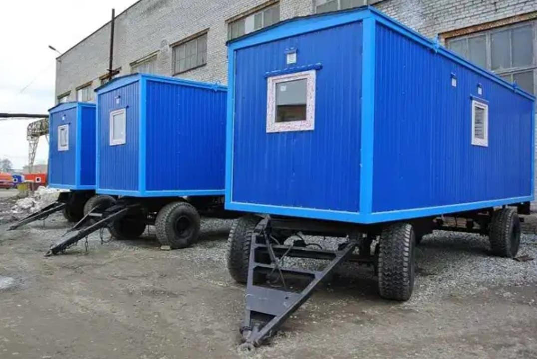 Продам Утепленный Контейнер 40 тон., 20 тон., 45 тон., новый