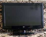 Телевизор LG 32LH2010-ZB