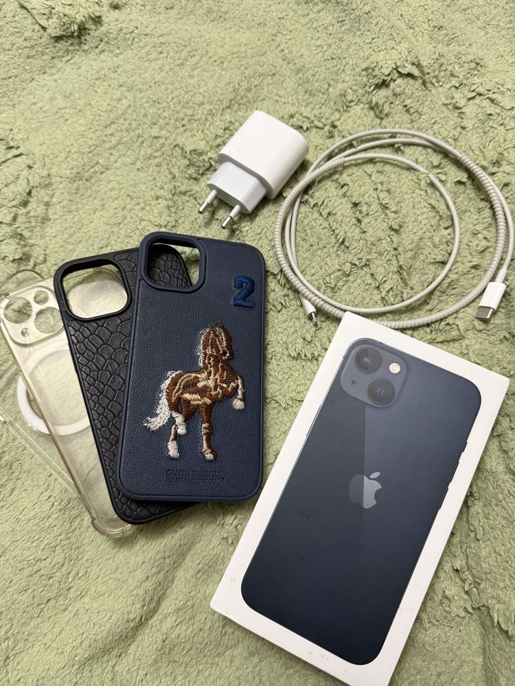 продам iphone 13