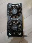 GTX 1060 3GB видеокарта Zotac