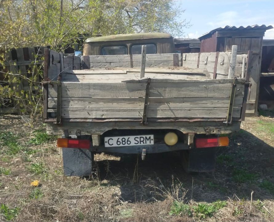 Егенді  ауылында уаз сатылады