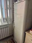 Холодильник Indesit
