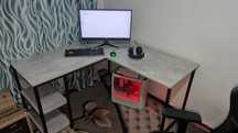 Продаю игровой компьютер (Intel core i5-9400f + amd rx 6750 xt)