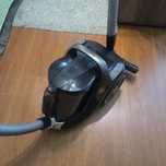Пылесос  TEFAL Silent Force cyclonic