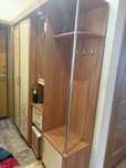 Шкаф в прихожую в отличном состоянии