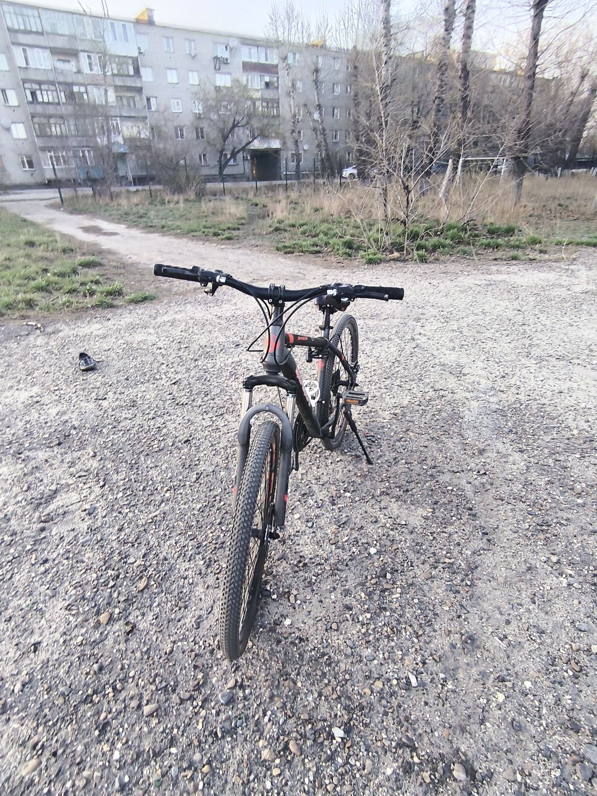 Продам велосипед
