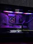 Игровой пк, Компьютер, RTX 4080 SUPER