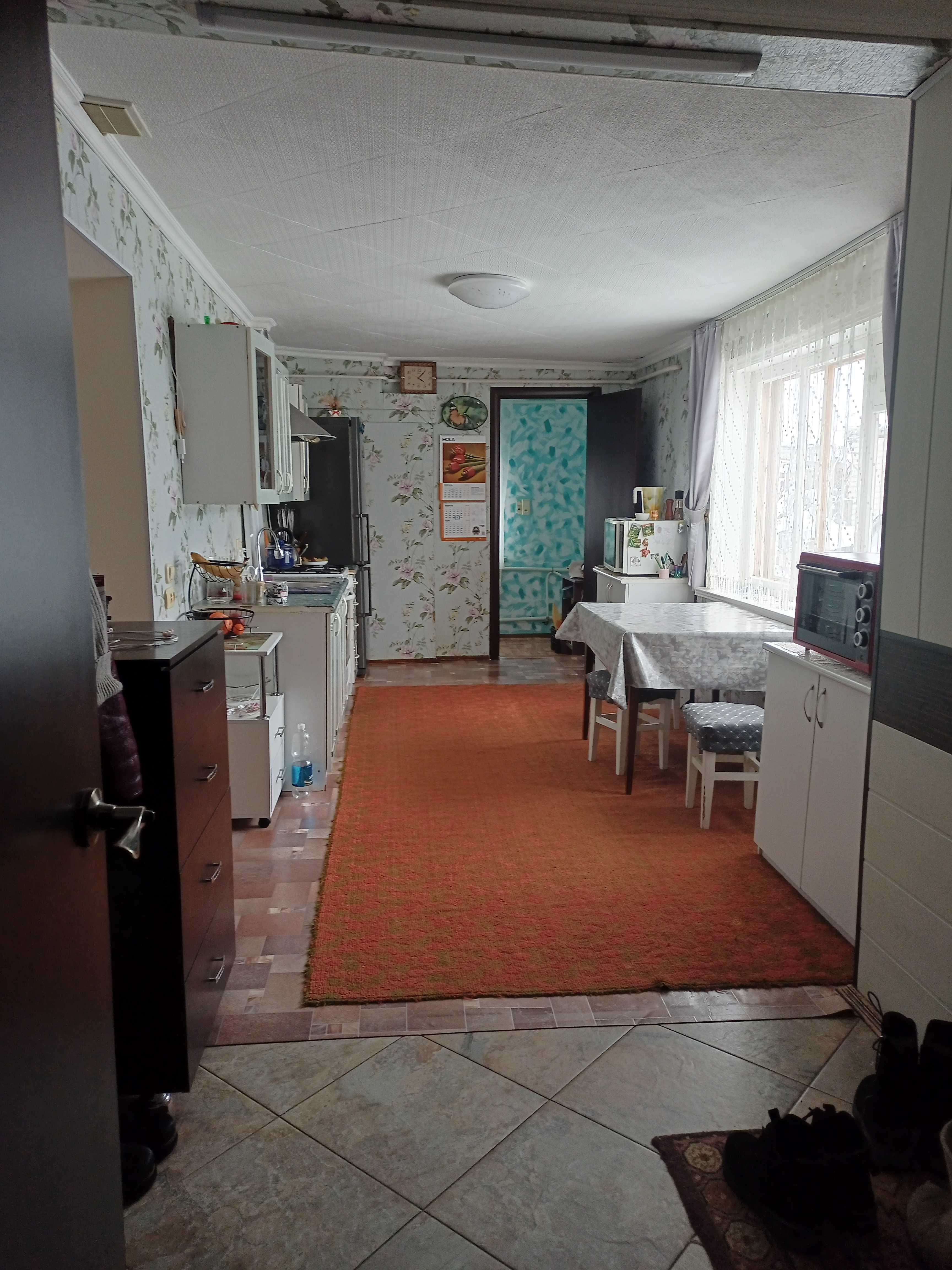 Продам дом в г. Тобыл (Затобольск)