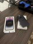Продаю iPhone 14 Pro 512gb в отличном состояние