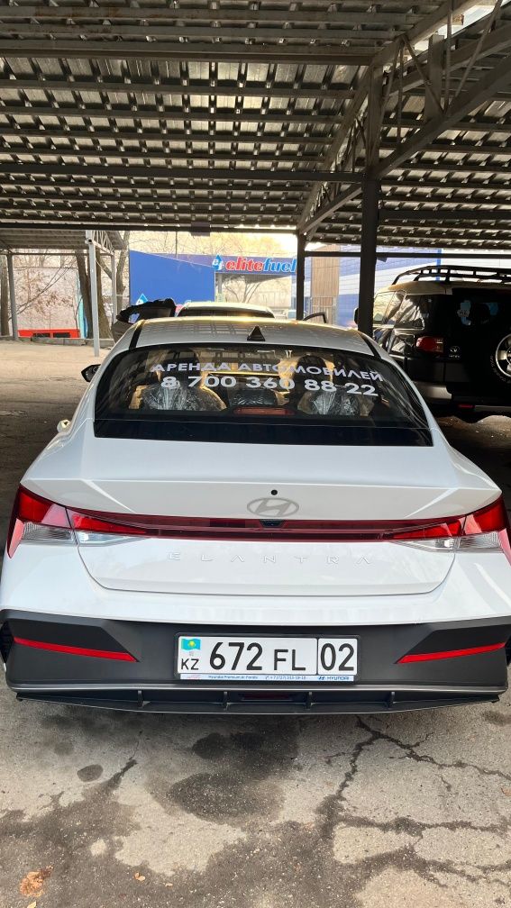 Автомобильдерді Яндекс Таксиге жалға беремін. Депозит жок