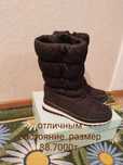 Продам обувь б/у
