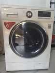 Продам стиральную машину LG 6kg