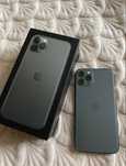 Iphone 11 pro на 256gb  Айфон 11 про