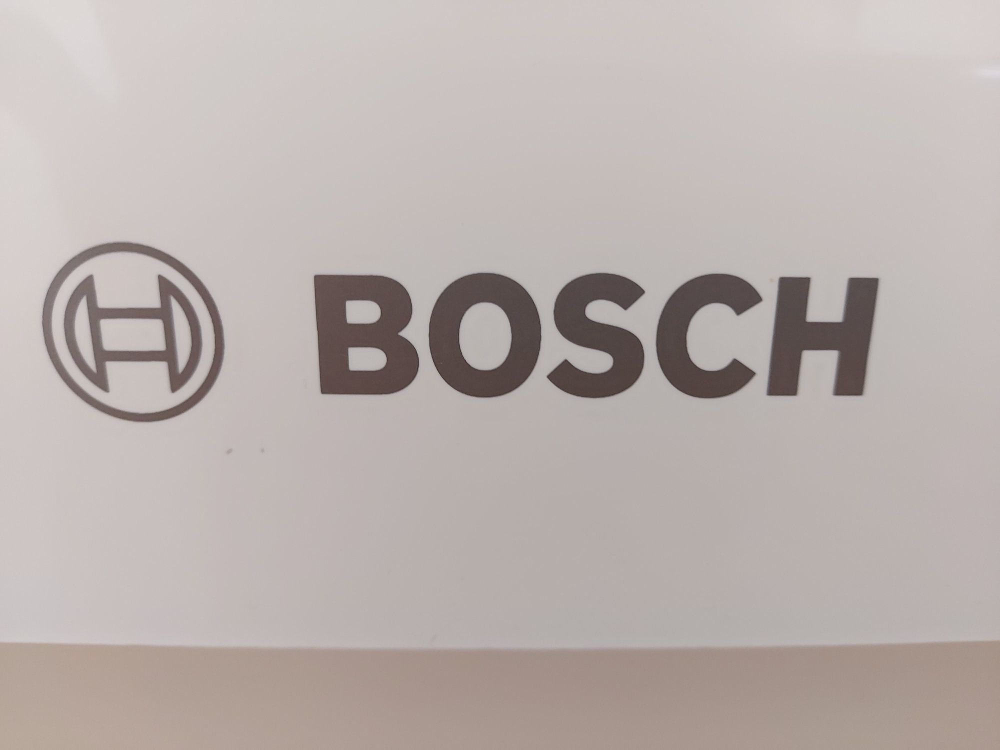 BOSCH холодильник