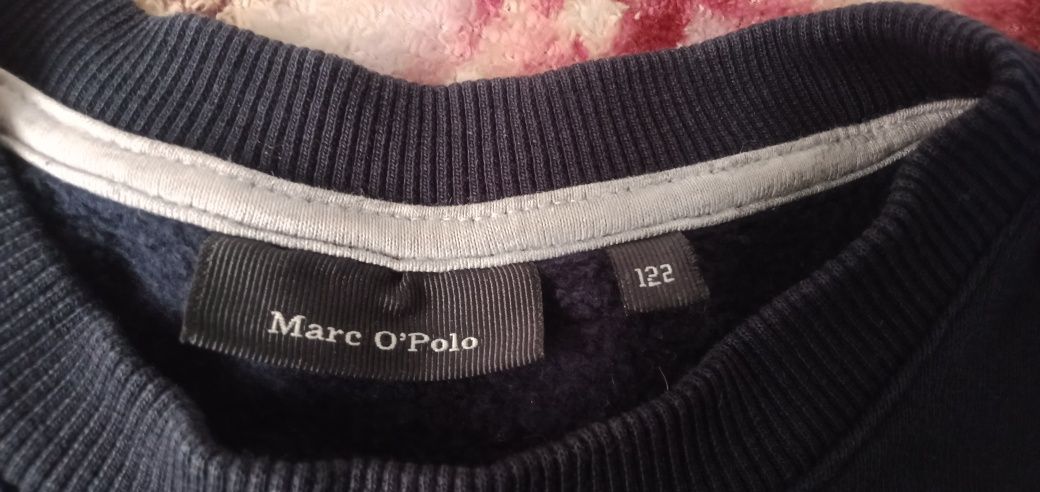 Продам кофту размер 122