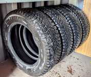 Cordiant Snow Cross 2 SUV 235/60 R18 107T шипы комплект шин